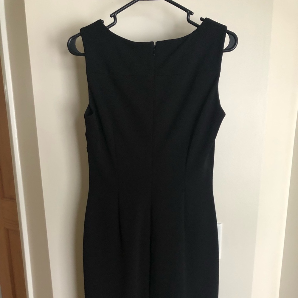 Calvin Klein Black Dress